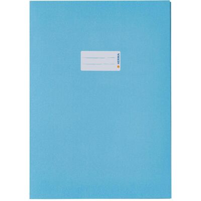 Herma Heft + Block, Heftschoner A4 Papier (A4, Blanko, Weicher Einband) Herma Heft + Block, Heftschoner A4 Papier (A4, Blanko, Weicher Einband)