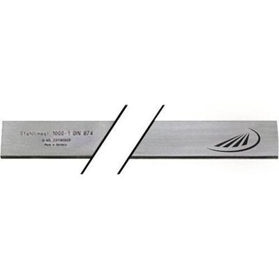 Helios Preisser, Lineal, Lineal DIN 874/I (150 cm, Stahl) Helios Preisser, Lineal, Lineal DIN 874/I (150 cm, Stahl)