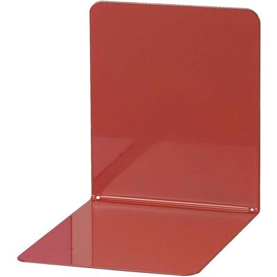 Wedo, Buchstütze, Buchstützen 2-teilig (14 x 14 x 14 cm) Wedo, Buchstütze, Buchstützen 2-teilig (14 x 14 x 14 cm)