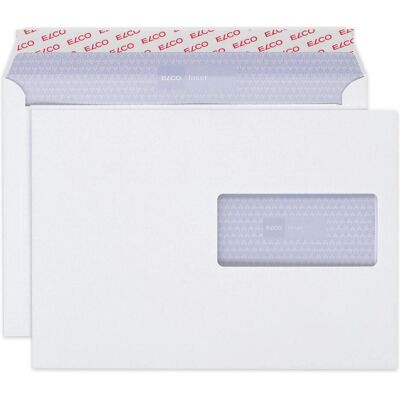 Elco, Briefumschlag, Office (C5, 100x) Elco, Briefumschlag, Office (C5, 100x)