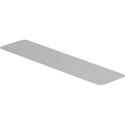 Weidmüller CC 15/60 mm Grau Gerätekennzeichnung - Etiketten Weidmüller CC 15/60 mm Grau Gerätekennzeichnung - Etiketten