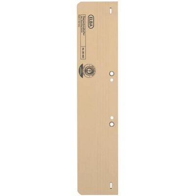 Elba, Mappe, Smart Line Ösenschmalhefter aus 250 g/m² Manilakarton (RC) (A4, 1x) Elba, Mappe, Smart Line Ösenschmalhefter aus 250 g/m² Manilakarton (RC) (A4, 1x)