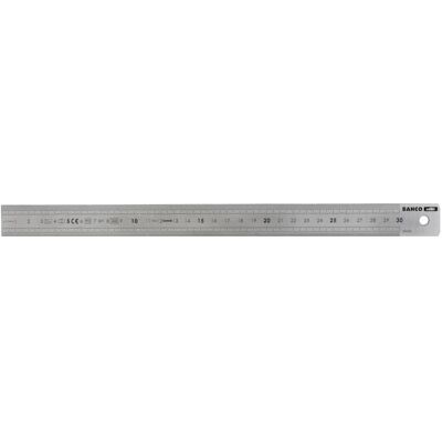 Bahco Lineal, Edelstahllineal 1000mmx35mm (100 cm, Stahl) Bahco Lineal, Edelstahllineal 1000mmx35mm (100 cm, Stahl)