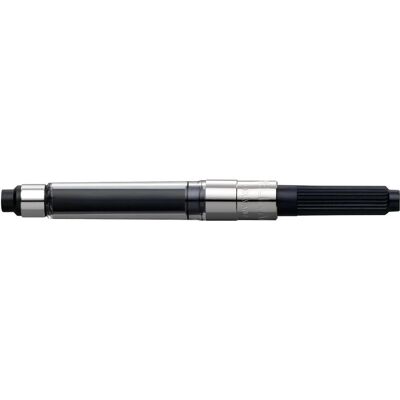 Pelikan Ersatzpatronen + Tintenfass, Konverter für Füllhalter (1 Stk.) Pelikan Ersatzpatronen + Tintenfass, Konverter für Füllhalter (1 Stk.)