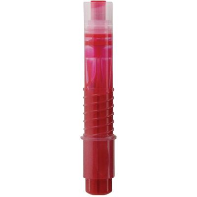 Pilot, Ersatzpatronen + Tintenfass, BEGREEN - V-BOARD MASTER S - Nachfülltinte (Rot, 1.30 mm, 1 Stk.) Pilot, Ersatzpatronen + Tintenfass, BEGREEN - V-BOARD MASTER S - Nachfülltinte (Rot, 1.30 mm, 1 Stk.)