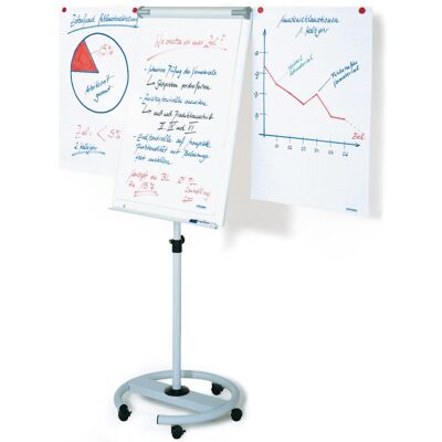 Franken, Präsentationstafel, ECO Mobil (68 x 105 cm) Franken, Präsentationstafel, ECO Mobil (68 x 105 cm)