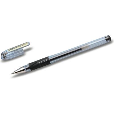 Pilot, Schreibstifte, Gelschreiber G1-7 Grip, schwarz (1x) Pilot, Schreibstifte, Gelschreiber G1-7 Grip, schwarz (1x)
