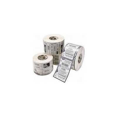 Zebra, Schreibstifte, LAB RL TT PAP 100X150MM Zebra, Schreibstifte, LAB RL TT PAP 100X150MM