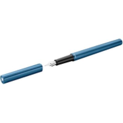 Pelikan Schreibstifte, Füllhalter Ineo Elements P6 1 ST in FS Petrol-Blau (1x) Pelikan Schreibstifte, Füllhalter Ineo Elements P6 1 ST in FS Petrol-Blau (1x)