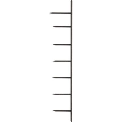 GBC SureBind Bindestrips A4 75 mm, Bindegerät Zubehör, Schwarz GBC SureBind Bindestrips A4 75 mm, Bindegerät Zubehör, Schwarz