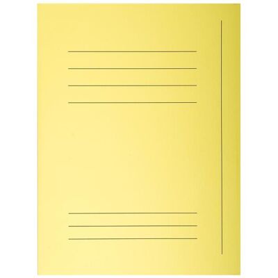 Exacompta, Mappe, JURA 250 - 3 Klappen (A4, 1x) Exacompta, Mappe, JURA 250 - 3 Klappen (A4, 1x)