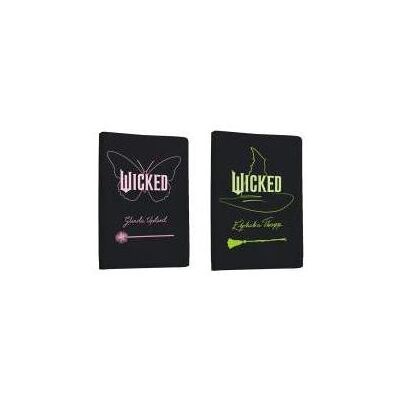 Beniamin, Heft + Block, Wicked Plush A5/80K Notizbuch (A5) Beniamin, Heft + Block, Wicked Plush A5/80K Notizbuch (A5)