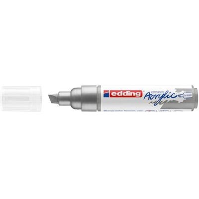 Edding, Marker, Acrylmarker 5000 Breit (1x) Edding, Marker, Acrylmarker 5000 Breit (1x)