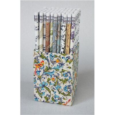 Rossi, Bleistift, Zierstift (100 Stück) (100x) Rossi, Bleistift, Zierstift (100 Stück) (100x)
