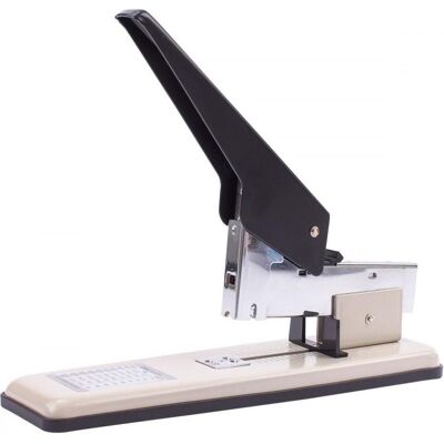 Deli, Heftgerät, Heftgerät E0393 für bis zu 210 Blatt Deli, Heftgerät, Heftgerät E0393 für bis zu 210 Blatt