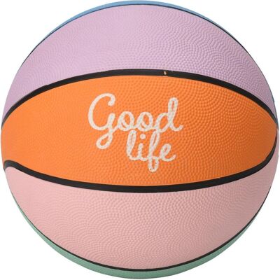 Bullet Sports Good Life - Basketball - basketball Bullet Sports Good Life - Basketball - basketball