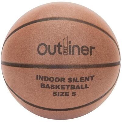 Outliner, Basketbälle Outliner, Basketbälle