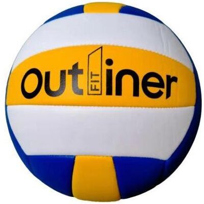 Outliner, Volleybälle, (4) Outliner, Volleybälle, (4)