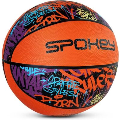 Spokey, Basketbälle, (5) Spokey, Basketbälle, (5)
