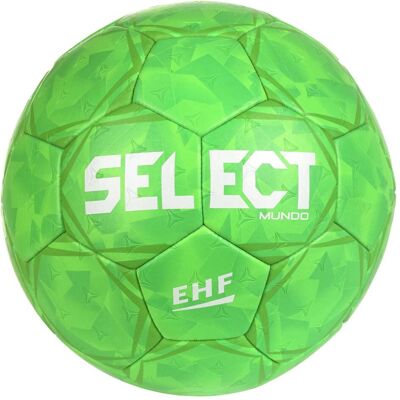 Select Handbälle, (2) Select Handbälle, (2)