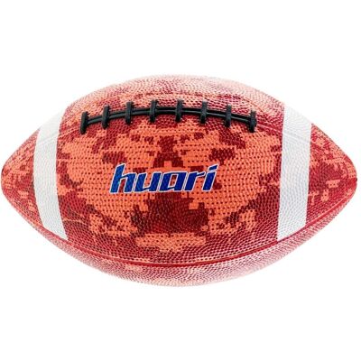 Huari, American Footballs Huari, American Footballs