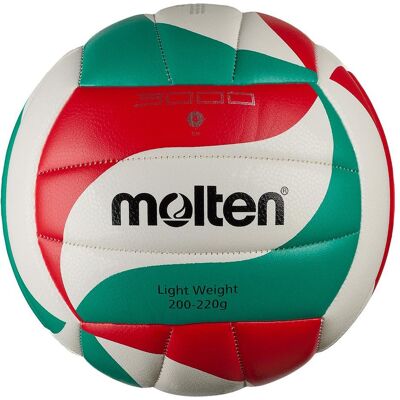 Molten, Volleybälle, (4) Molten, Volleybälle, (4)
