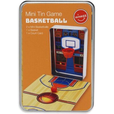 Winkee, Basketballkorb Winkee, Basketballkorb