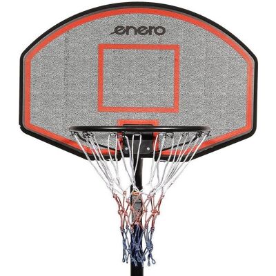 Enero, Basketballkorb Enero, Basketballkorb