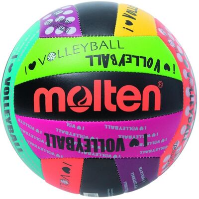 Molten, Volleybälle, (5) Molten, Volleybälle, (5)