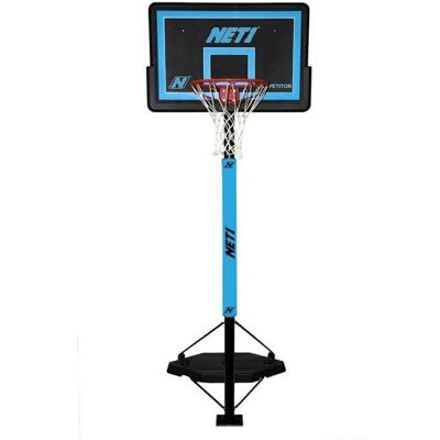 Net1, Basketballkorb Net1, Basketballkorb