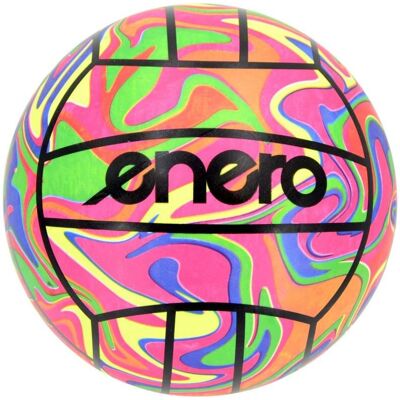 Enero, Volleybälle Enero, Volleybälle