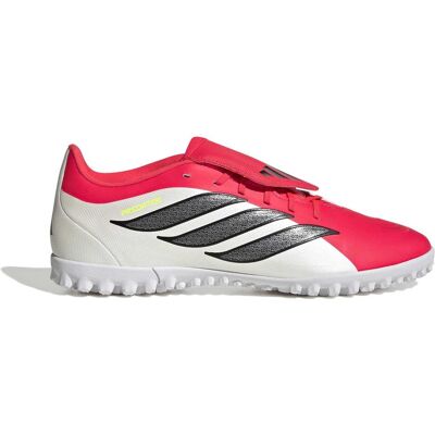 Adidas Unisex, Fussballschuhe, Predator Club FT TF (46), Rot Adidas Unisex, Fussballschuhe, Predator Club FT TF (46), Rot