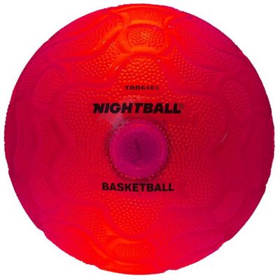 NightBall, Basketballkorb NightBall, Basketballkorb