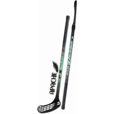 Eurostick, Unihockeystock, (106 cm, Rechts) Eurostick, Unihockeystock, (106 cm, Rechts)