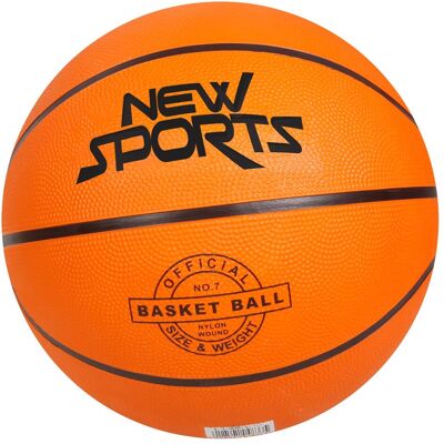 New Sports, Basketbälle, (7) New Sports, Basketbälle, (7)