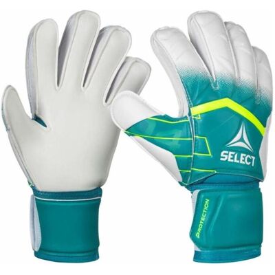 Select Torwarthandschuhe, (4) Select Torwarthandschuhe, (4)
