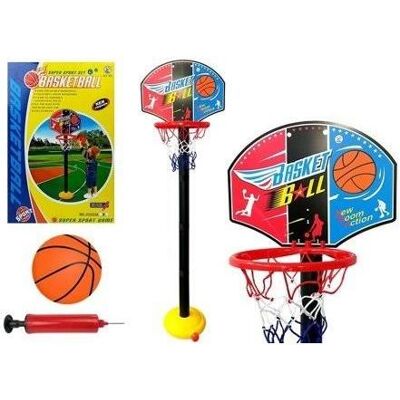 Lean Toys, Basketballkorb Lean Toys, Basketballkorb