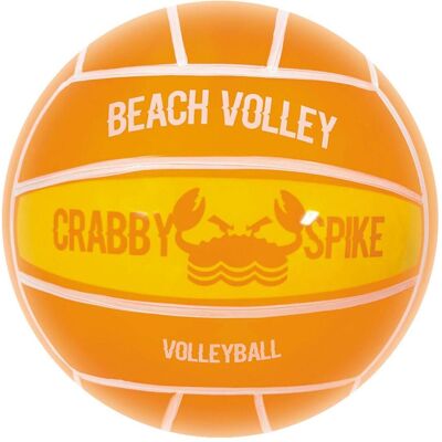 Mondo, Volleybälle Mondo, Volleybälle