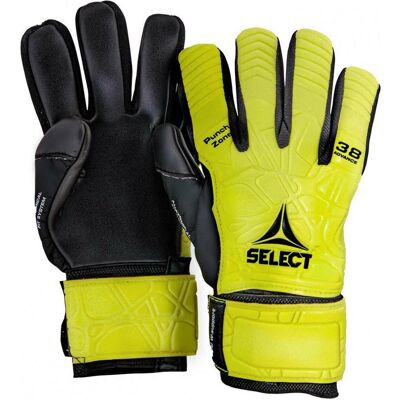 Select Torwarthandschuhe, (9.5) Select Torwarthandschuhe, (9.5)