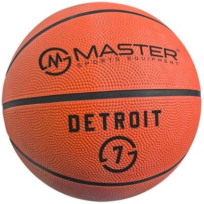 Master, Basketbälle, (7) Master, Basketbälle, (7)