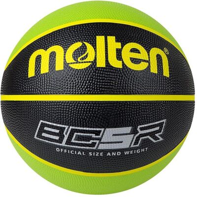 Molten, Basketbälle, (6) Molten, Basketbälle, (6)