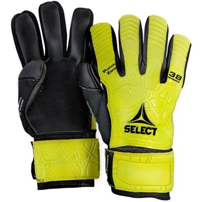 Select Torwarthandschuhe, (8.5) Select Torwarthandschuhe, (8.5)