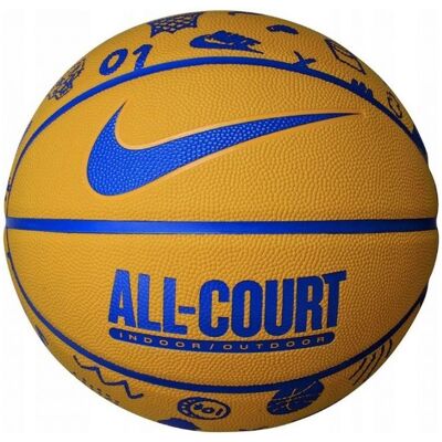 Nike, Basketbälle, (7) Nike, Basketbälle, (7)
