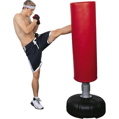 Spartan Sport, Korbwurfset mit Brett und Ball - Basketballkorb Spartan Sport, Korbwurfset mit Brett und Ball - Basketballkorb