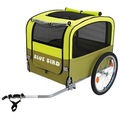 Hudora, Veloanhänger Hudora, Veloanhänger