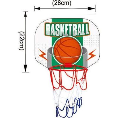 Generic, Basketballkorb Generic, Basketballkorb