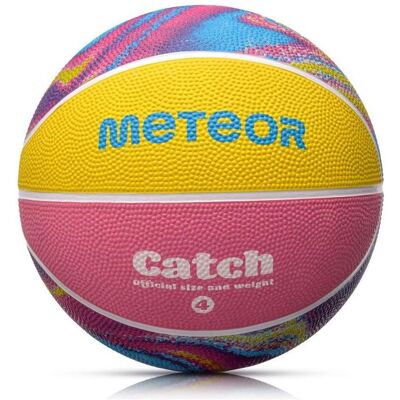 Ty, Basketbälle, (4) Ty, Basketbälle, (4)