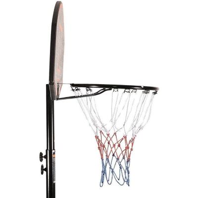 Vizari, Basketballkorb Vizari, Basketballkorb
