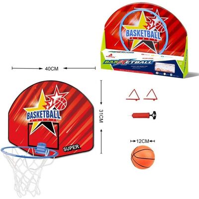 Teka, Basketballkorb Teka, Basketballkorb