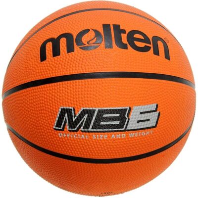 Molten, Basketbälle, (6) Molten, Basketbälle, (6)
